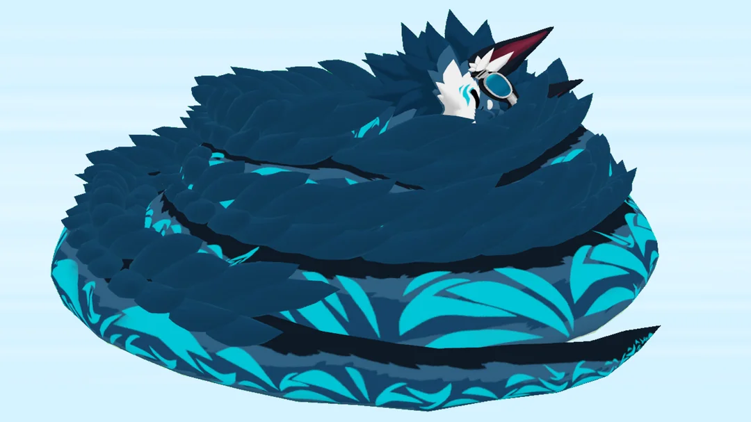 The nova noodle