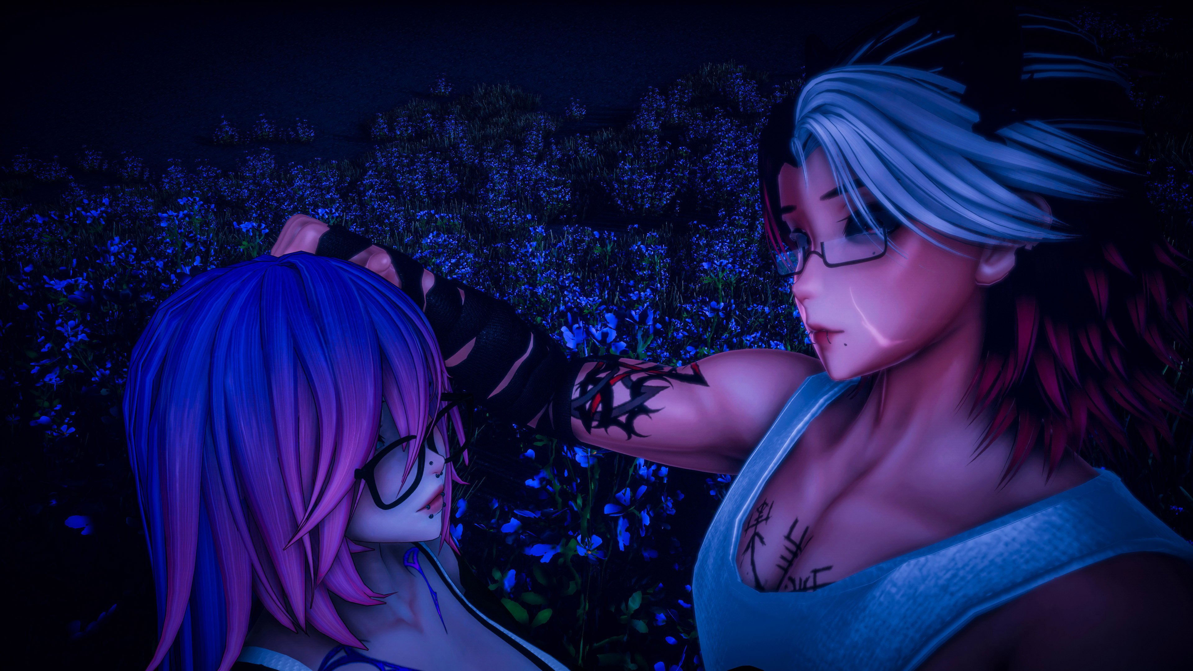 Banner Background