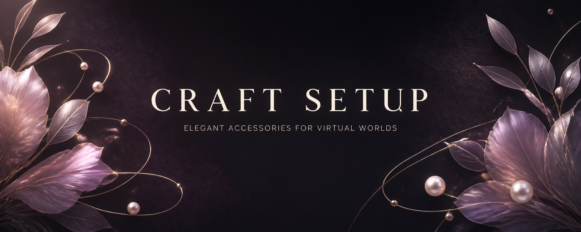 Banner Background