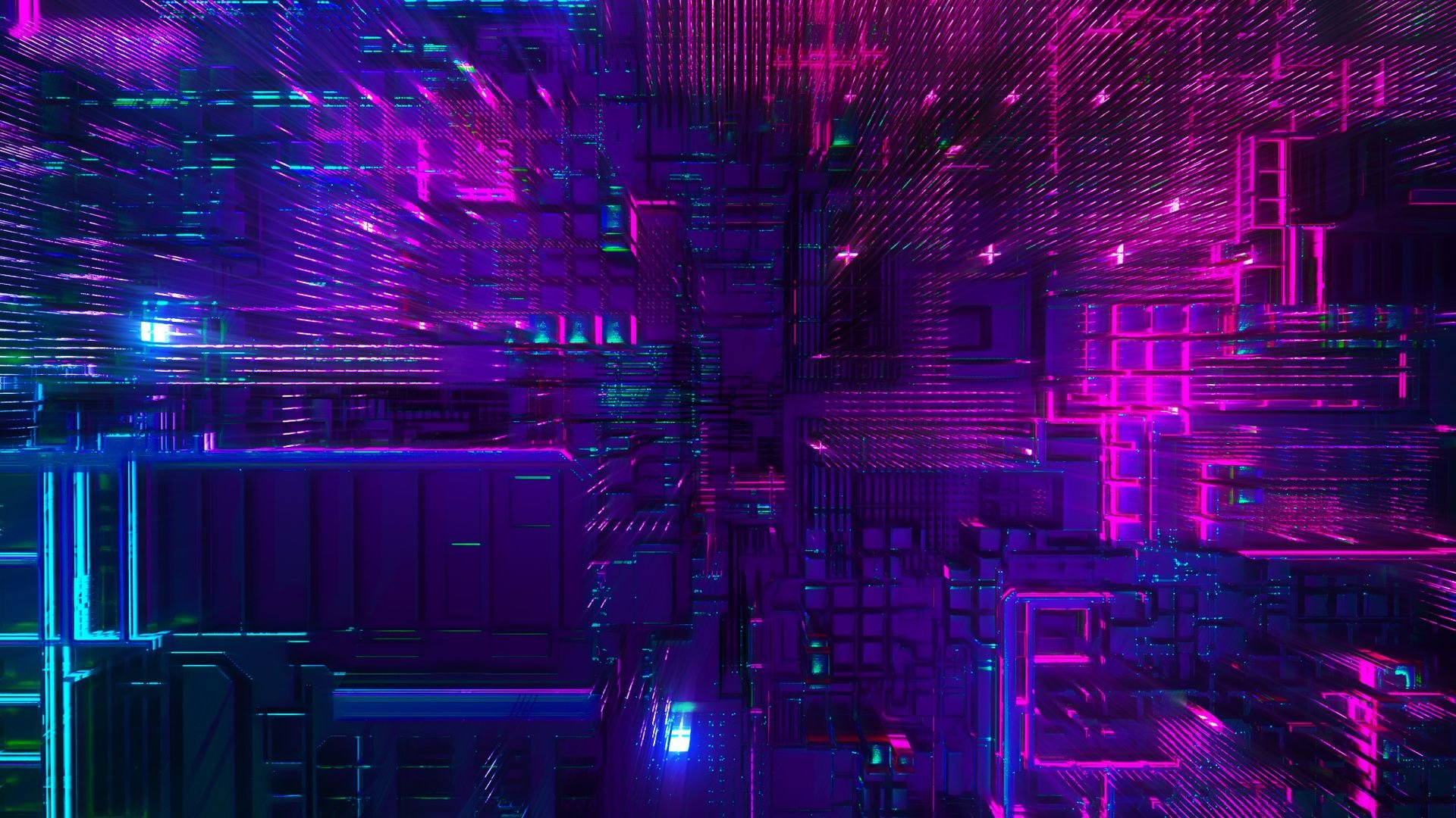 Banner Background