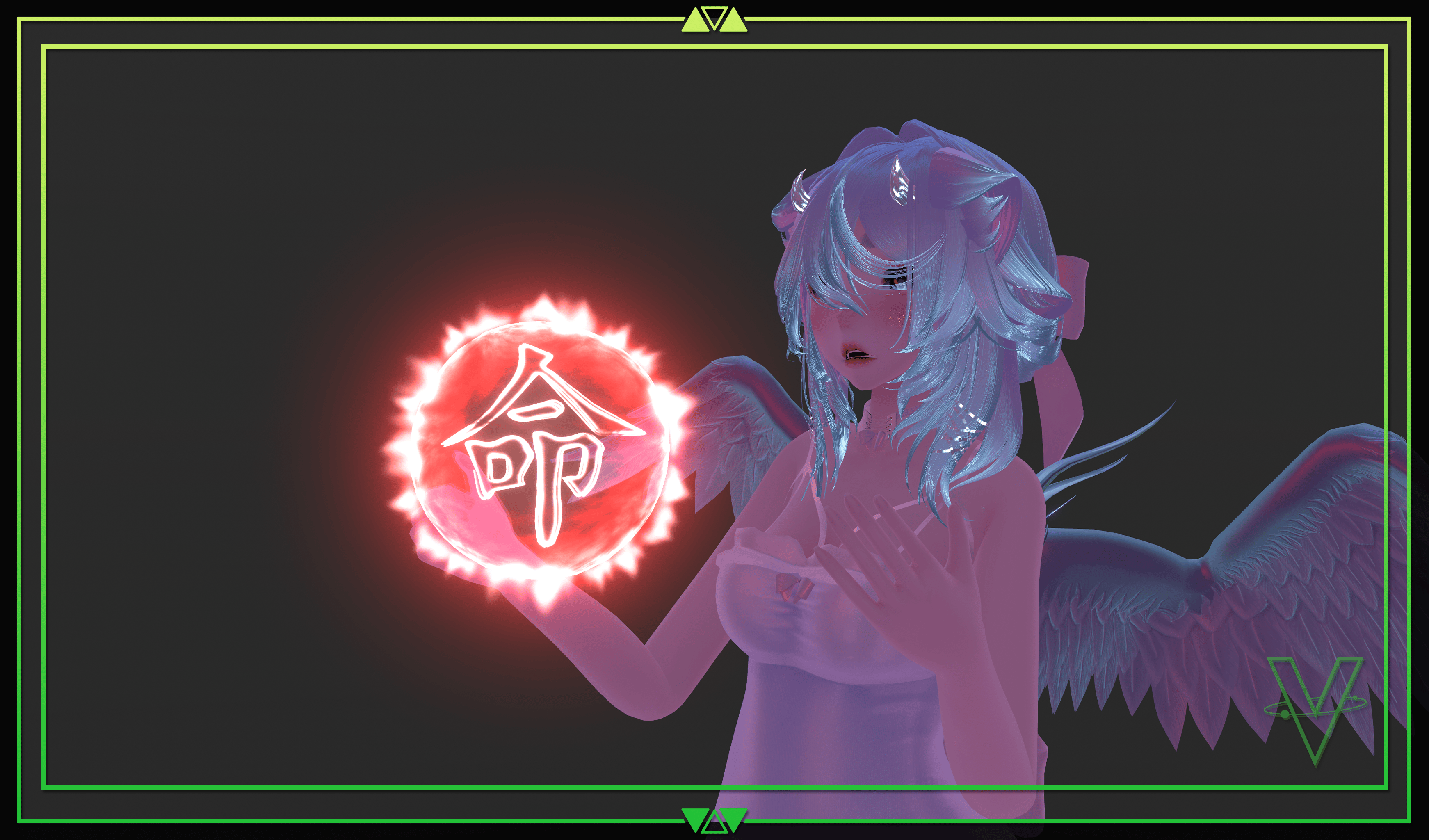 Spirit Companion