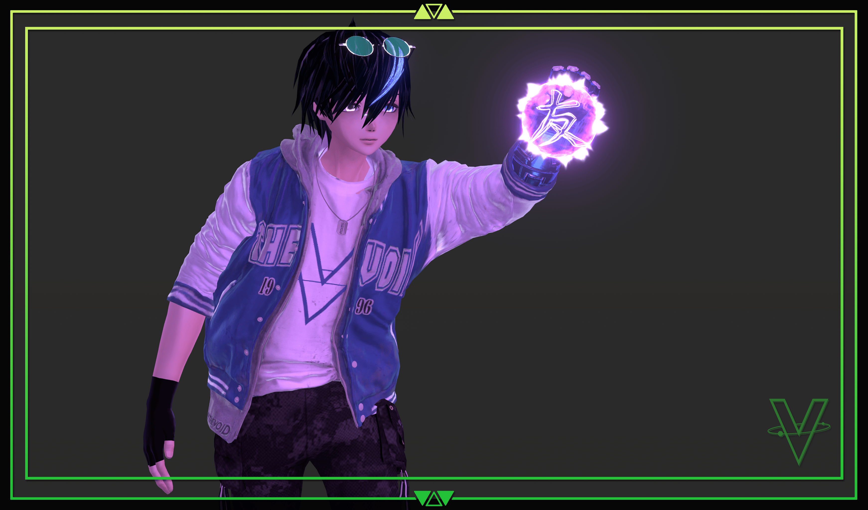 Spirit Companion