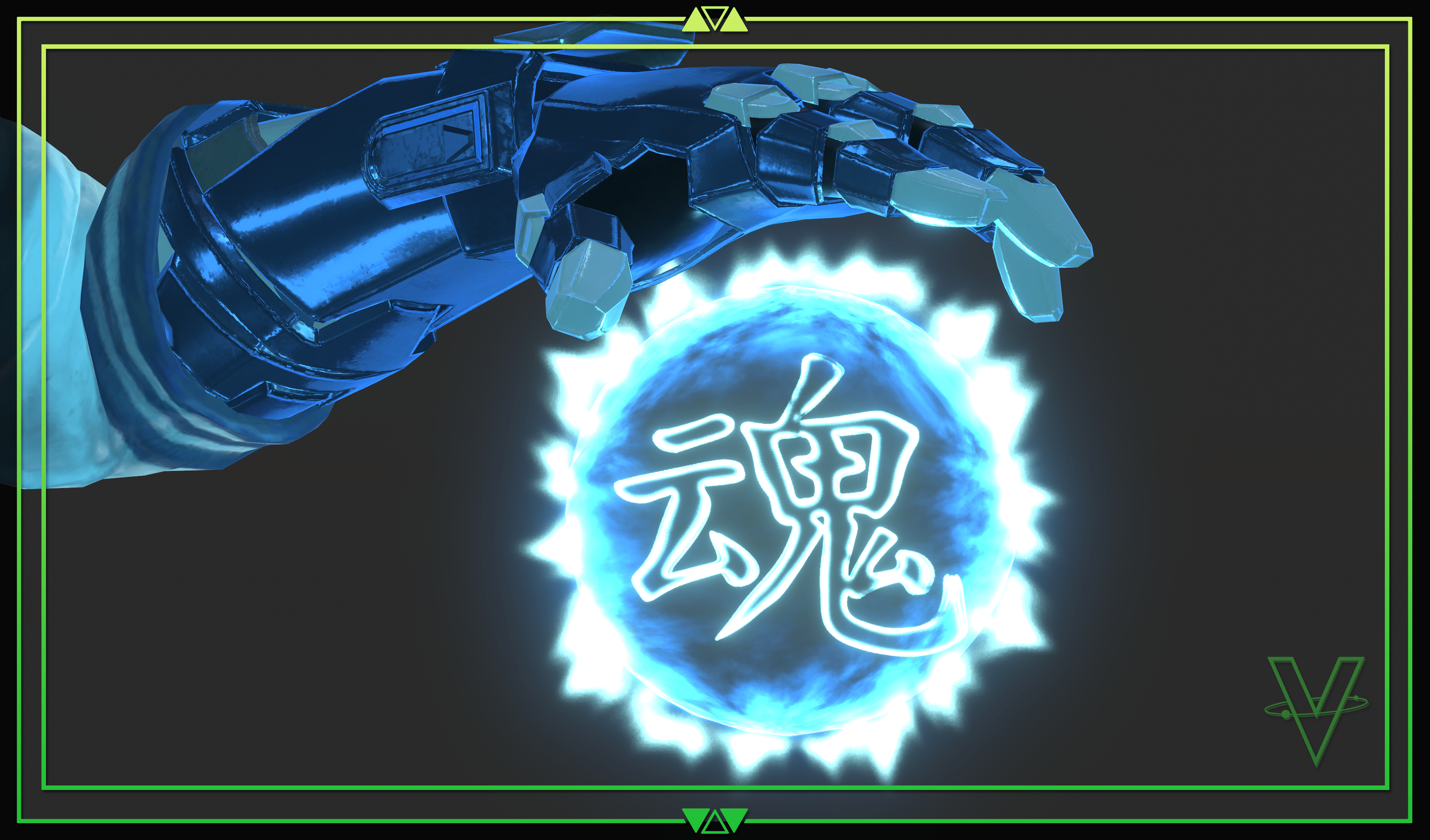 Spirit Companion