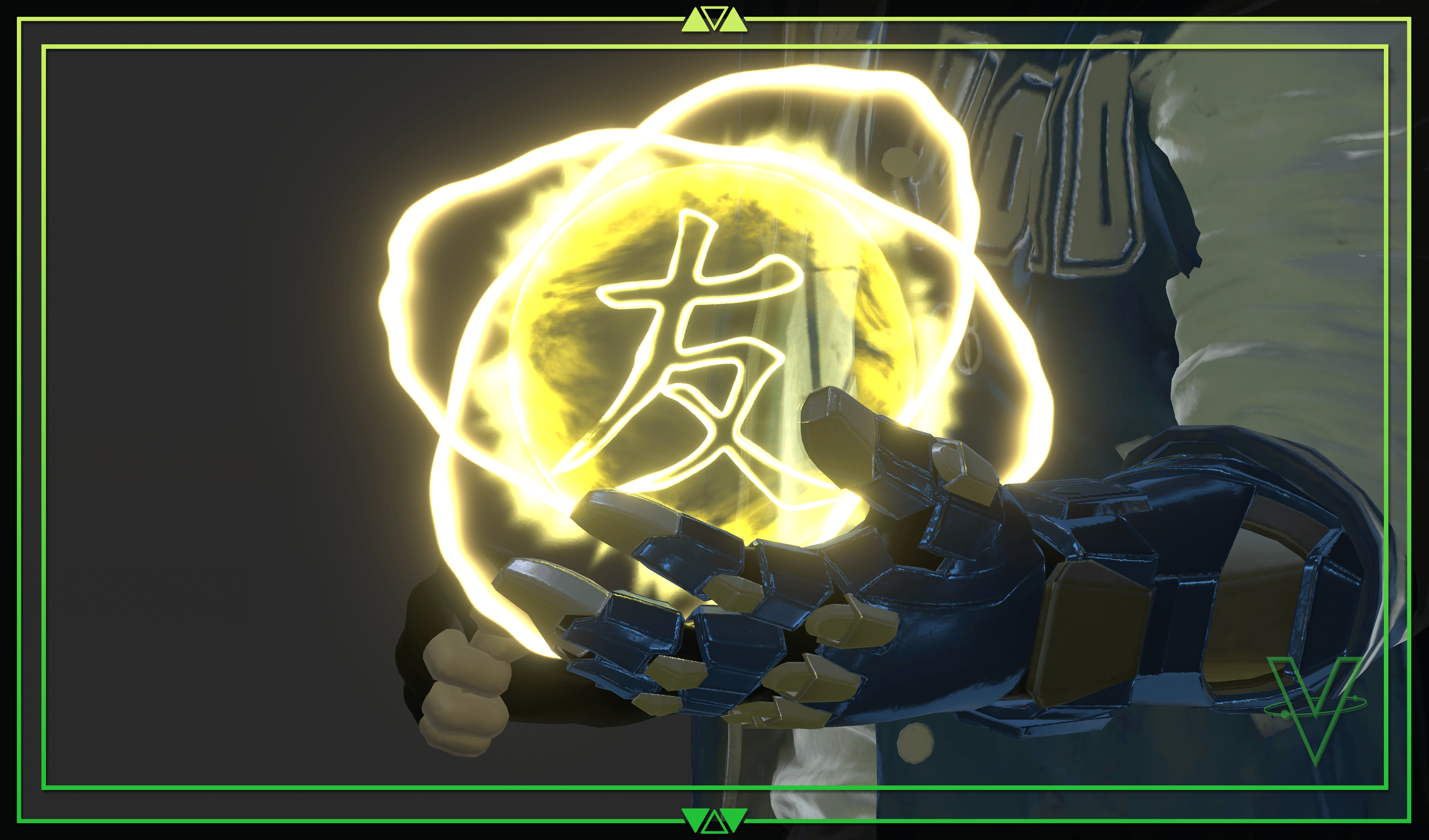 Spirit Companion