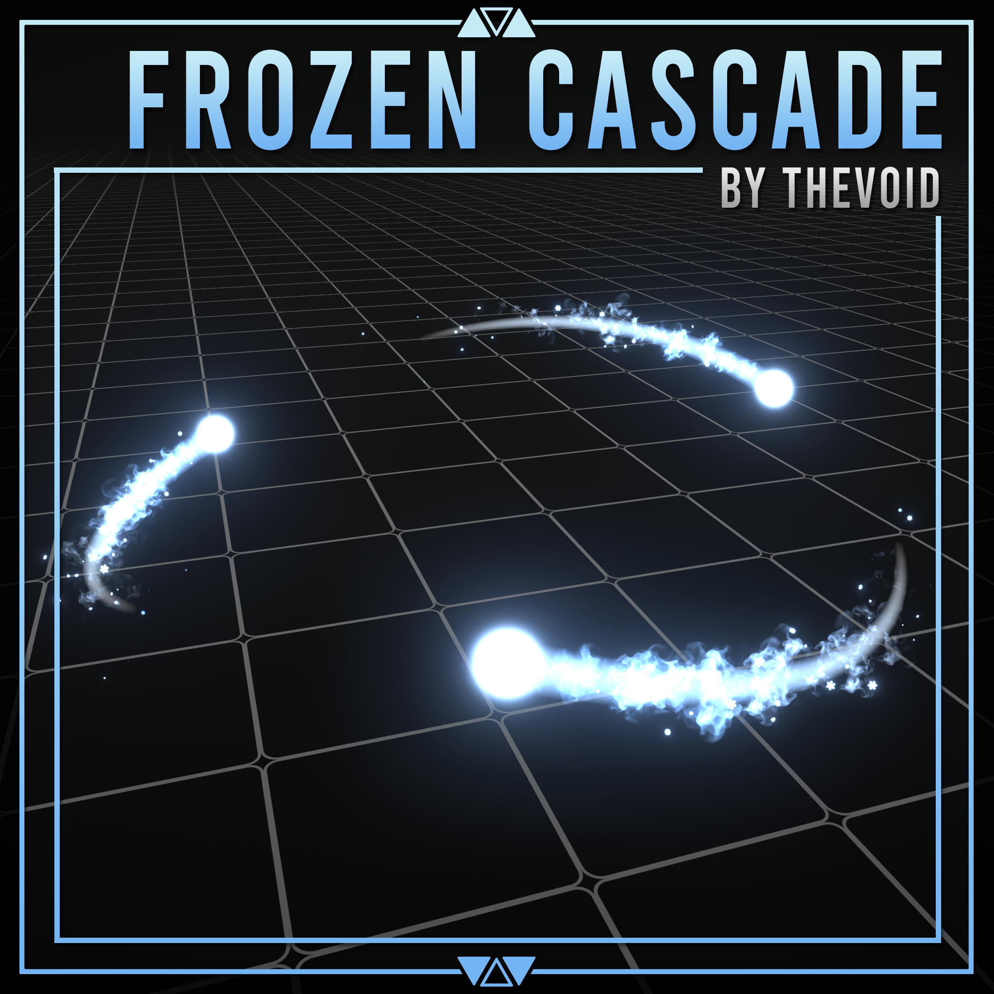 [Free] Frozen Cascade