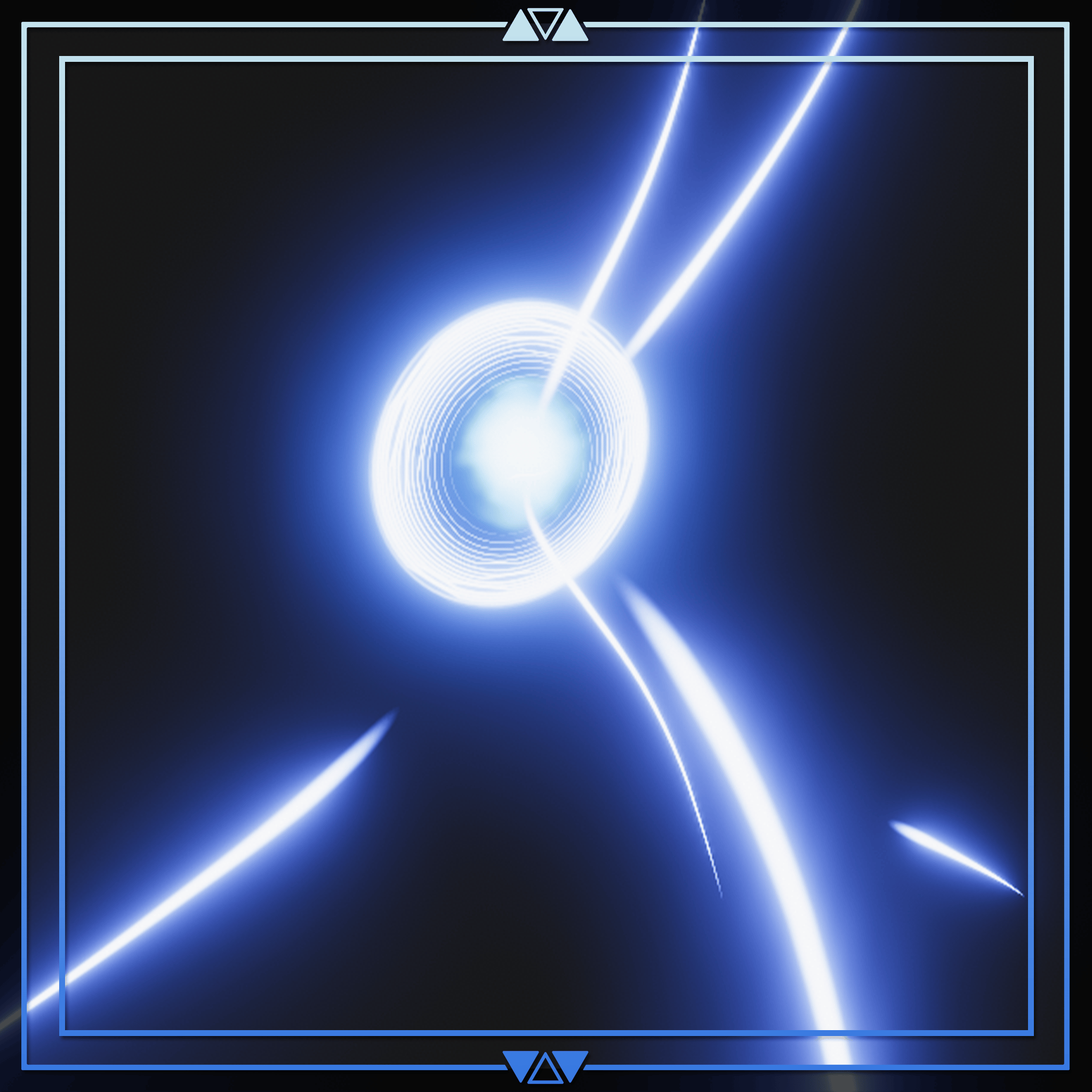 Chrono Burst