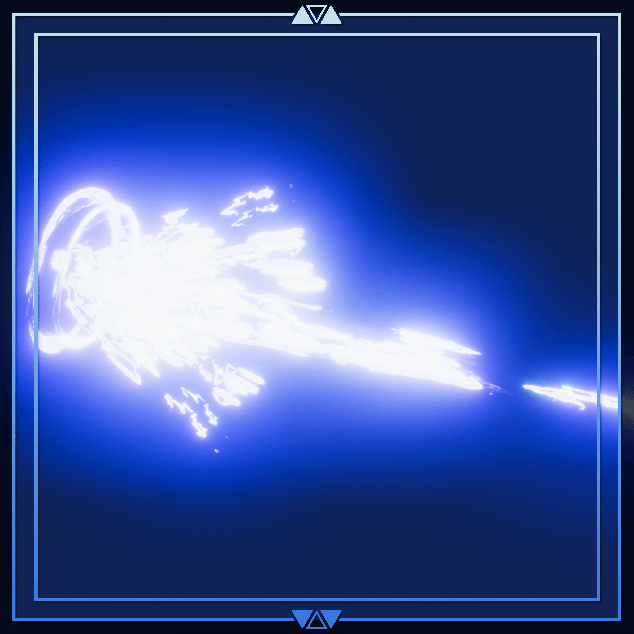 Chrono Burst