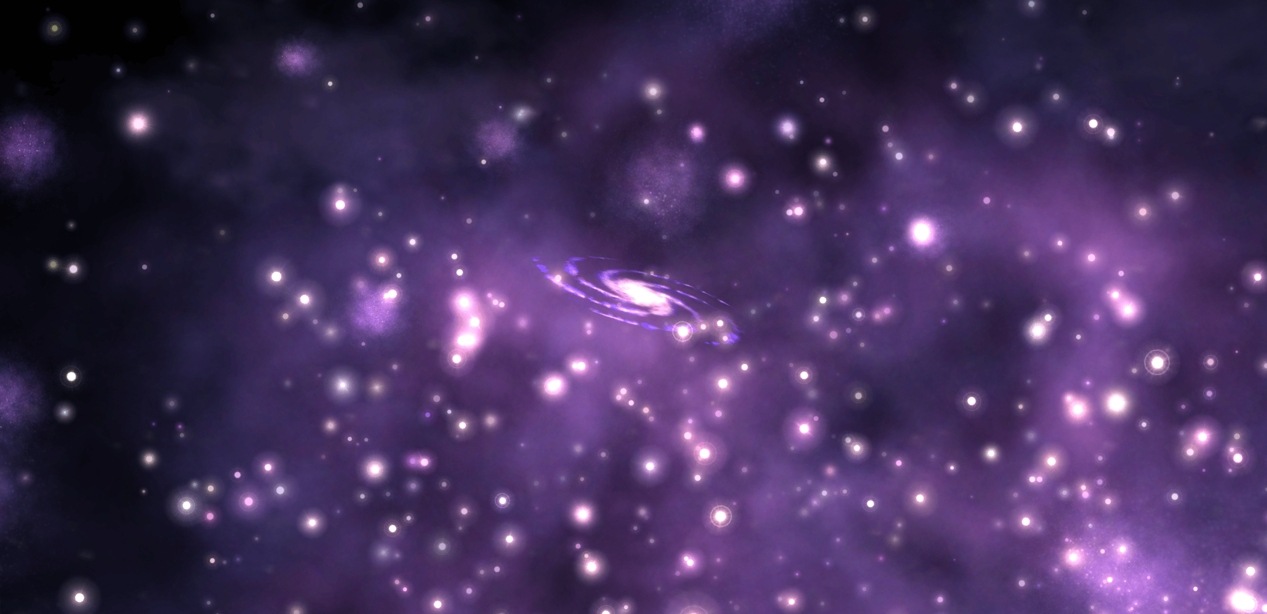 Banner Background