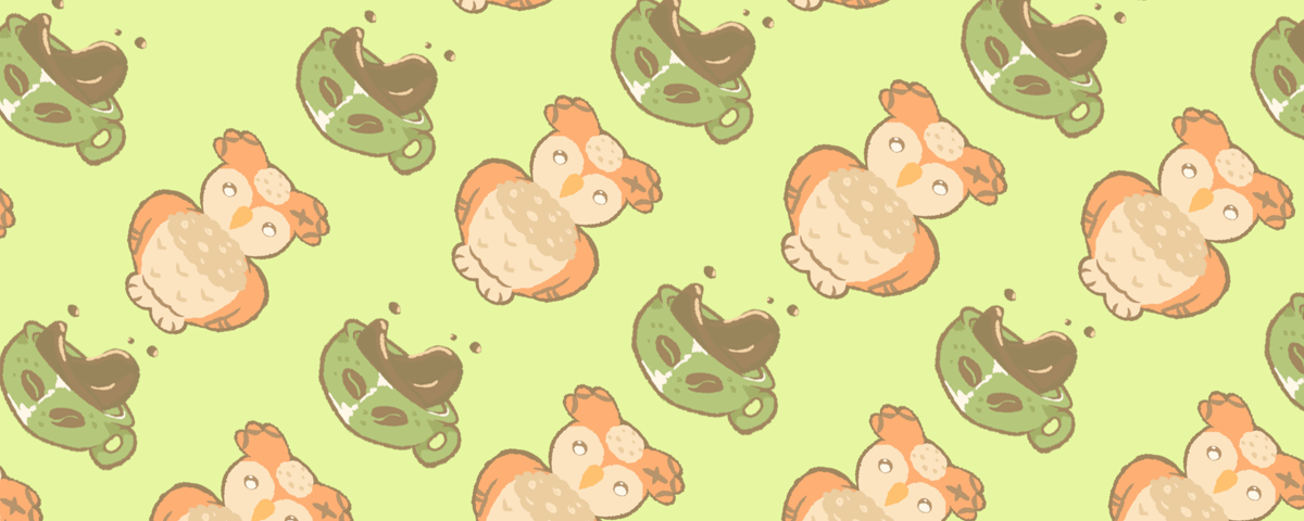 Banner Background