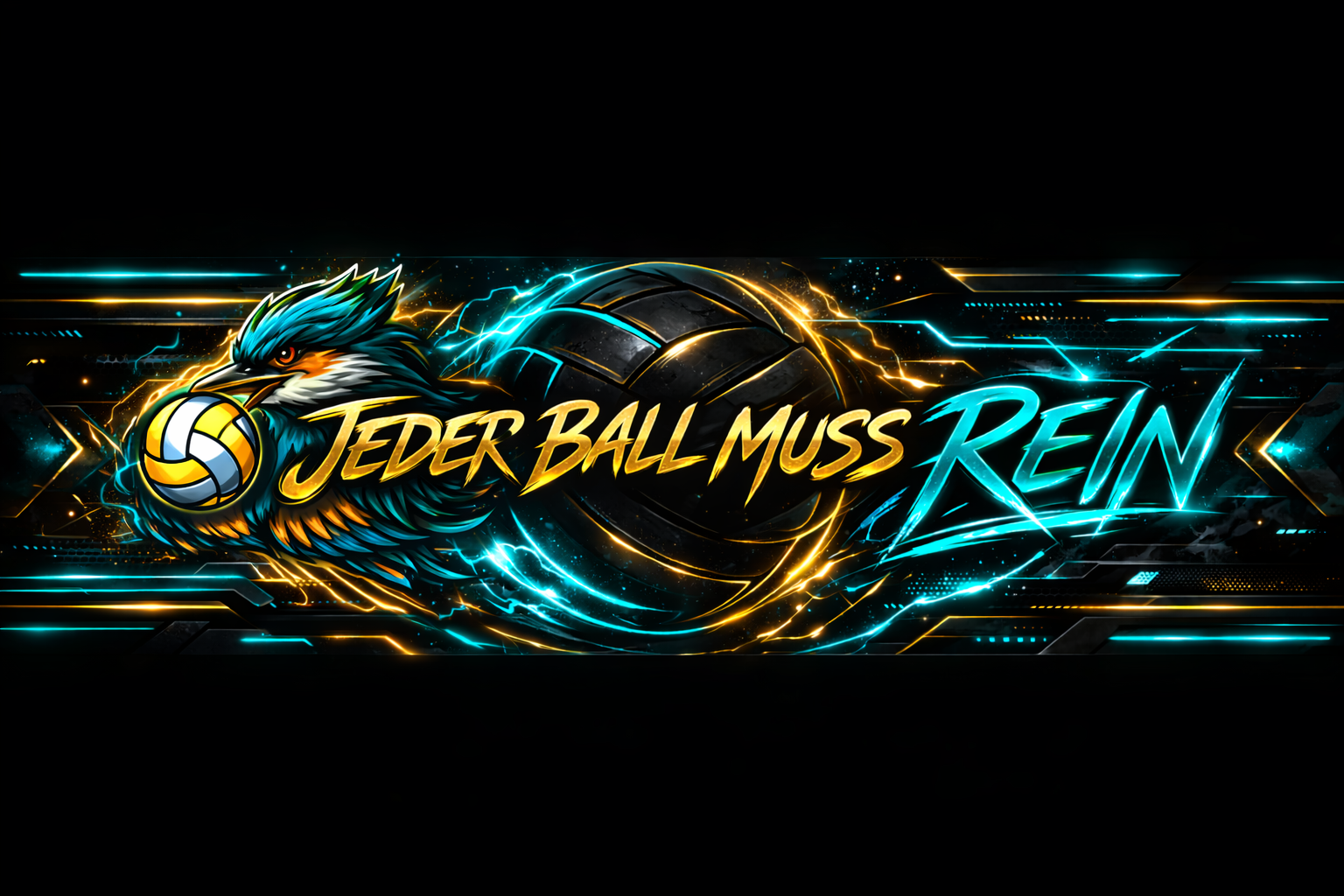 Banner Background