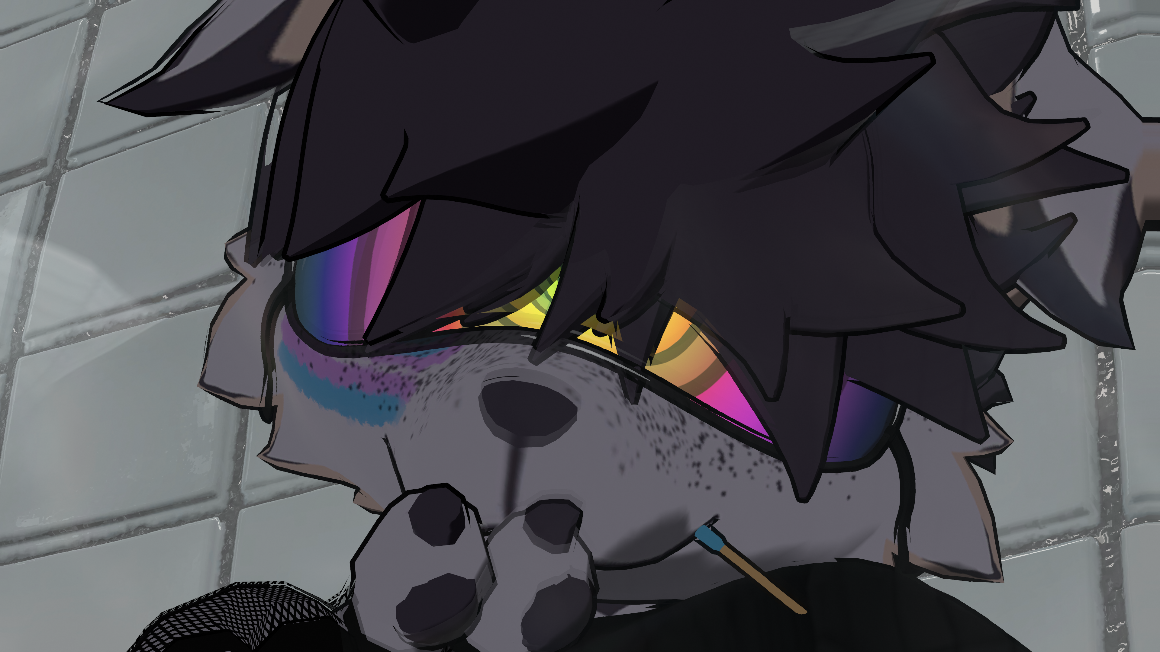 Regulus hypno mask