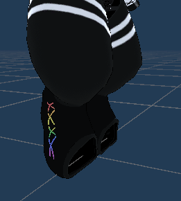 Regulus emo clothes