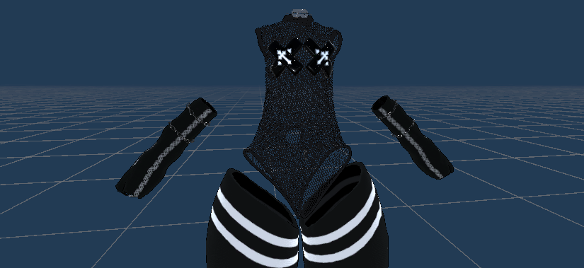 Regulus emo clothes