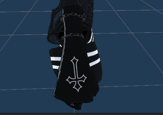 Regulus emo clothes