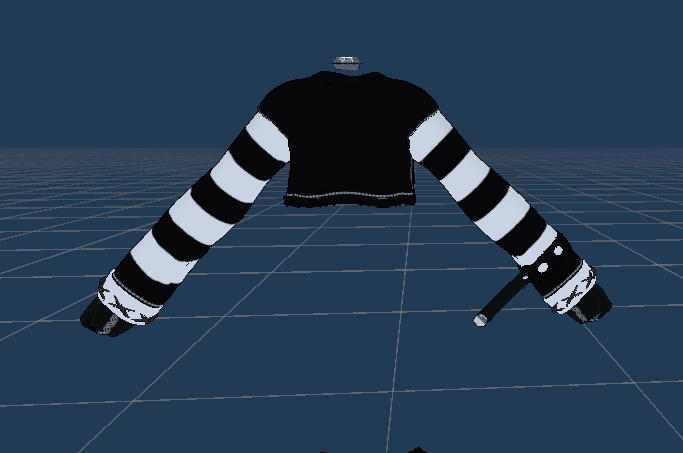 Regulus emo clothes