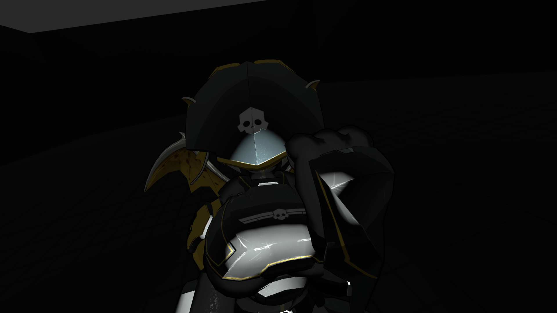 Banner Background