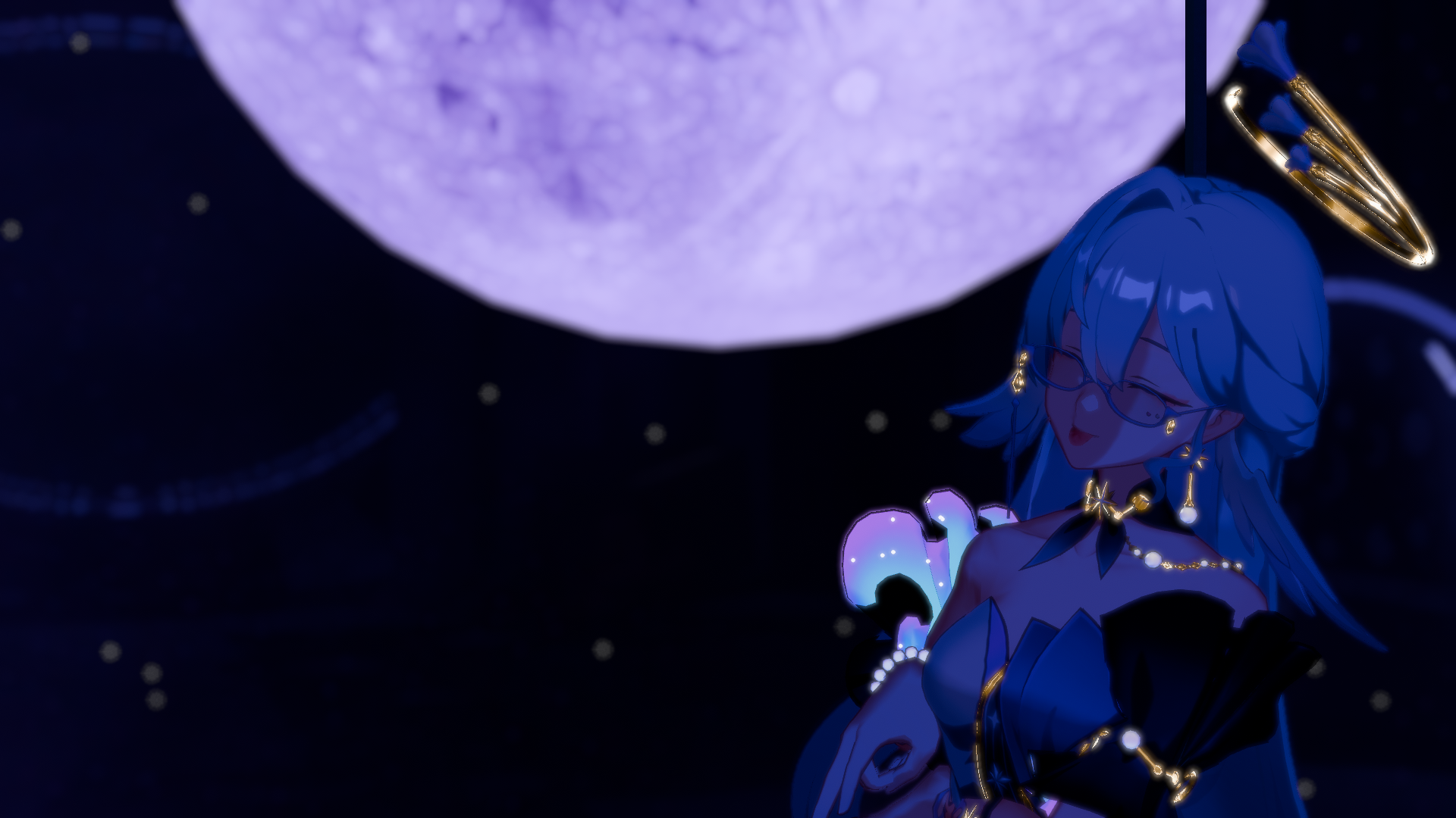 Banner Background