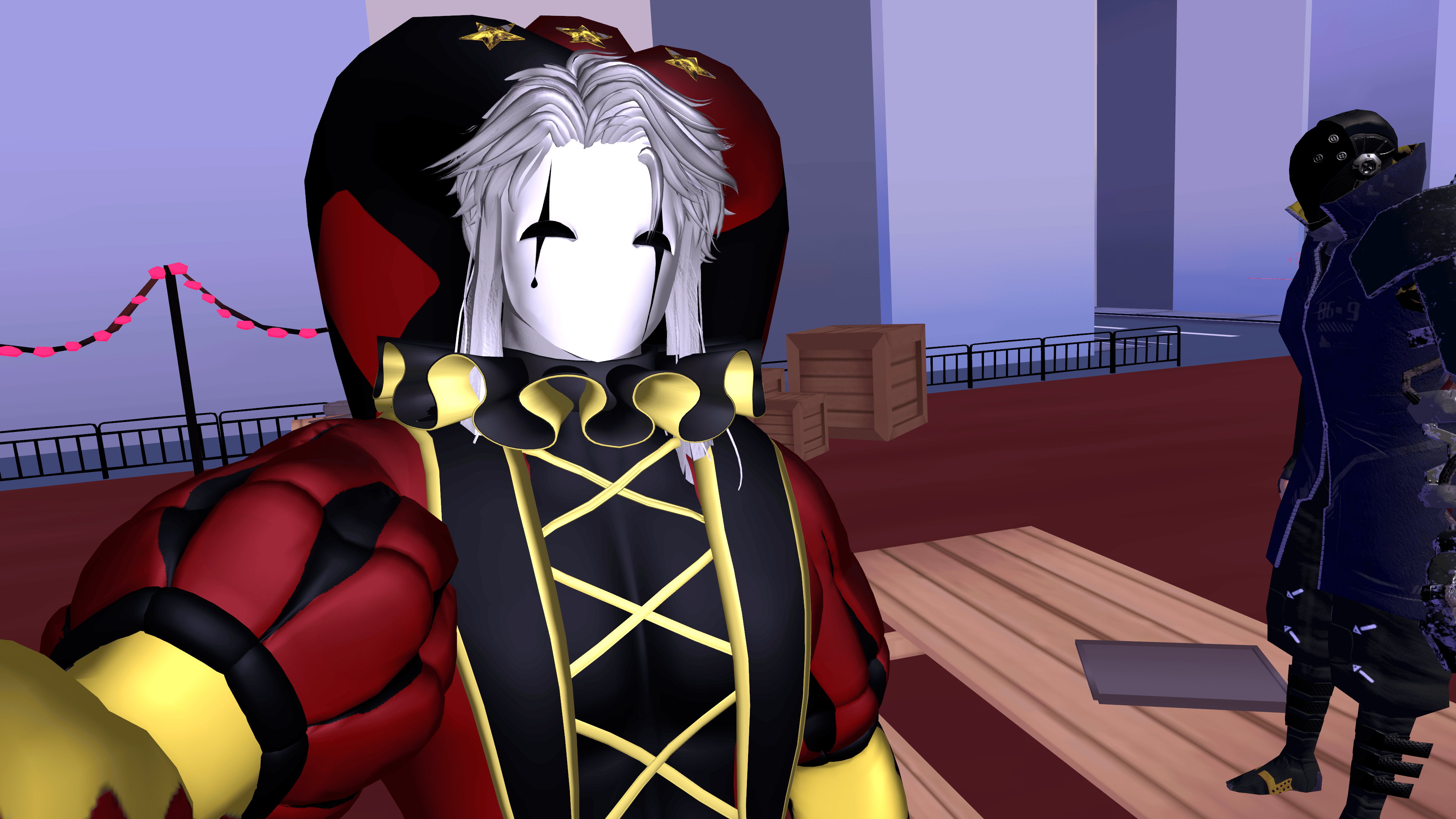 Pierrot TFC
