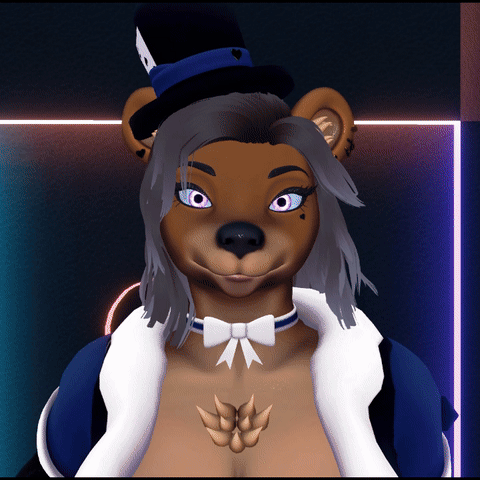 Maple the Bear