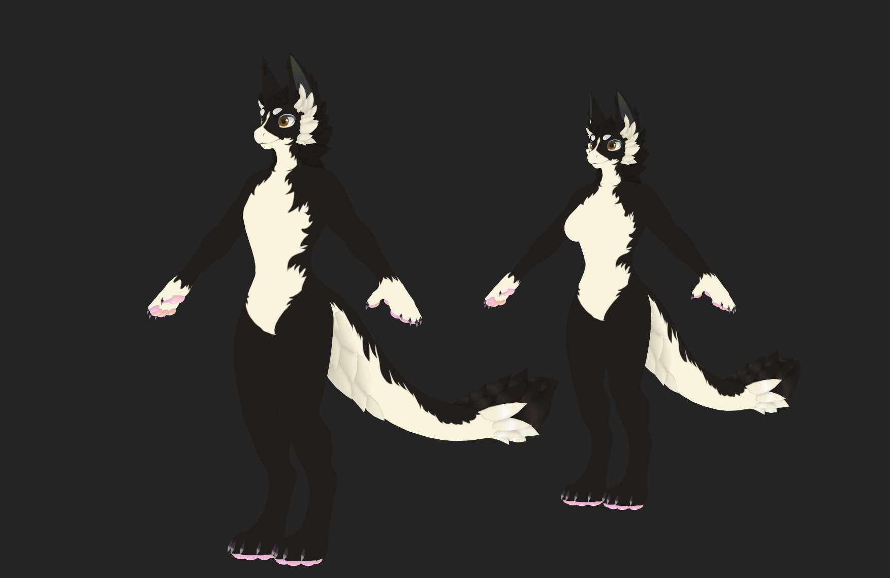 Collie Druffle