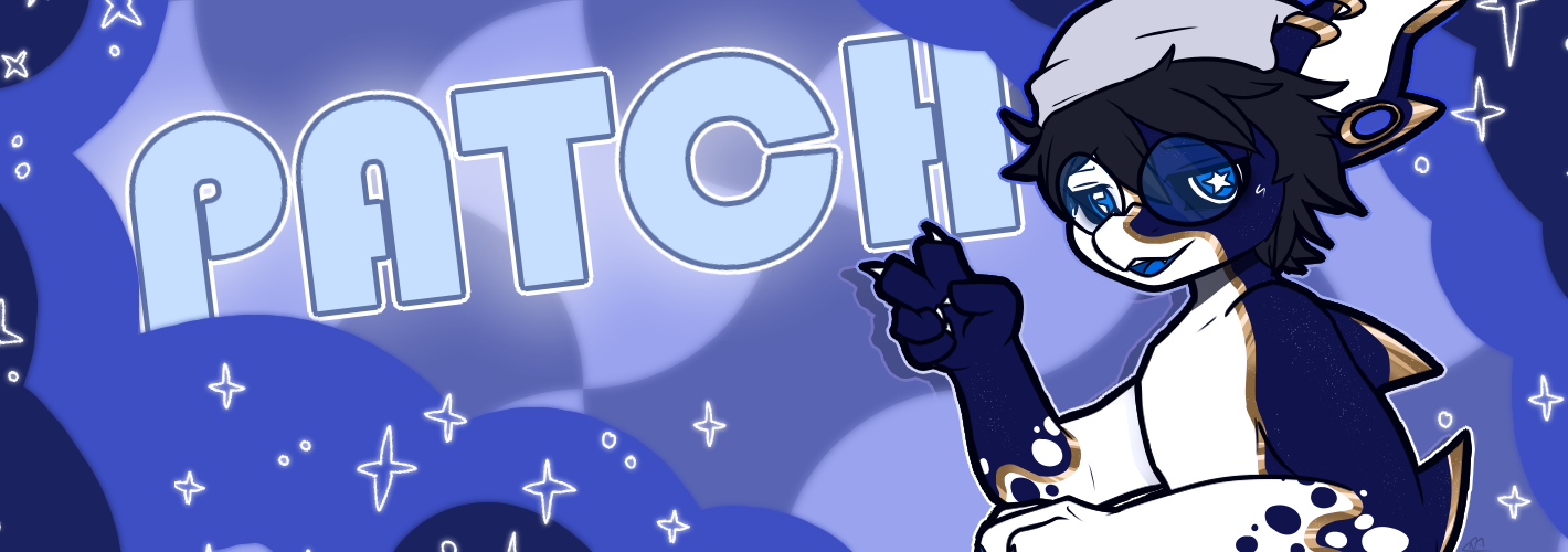 Banner Background