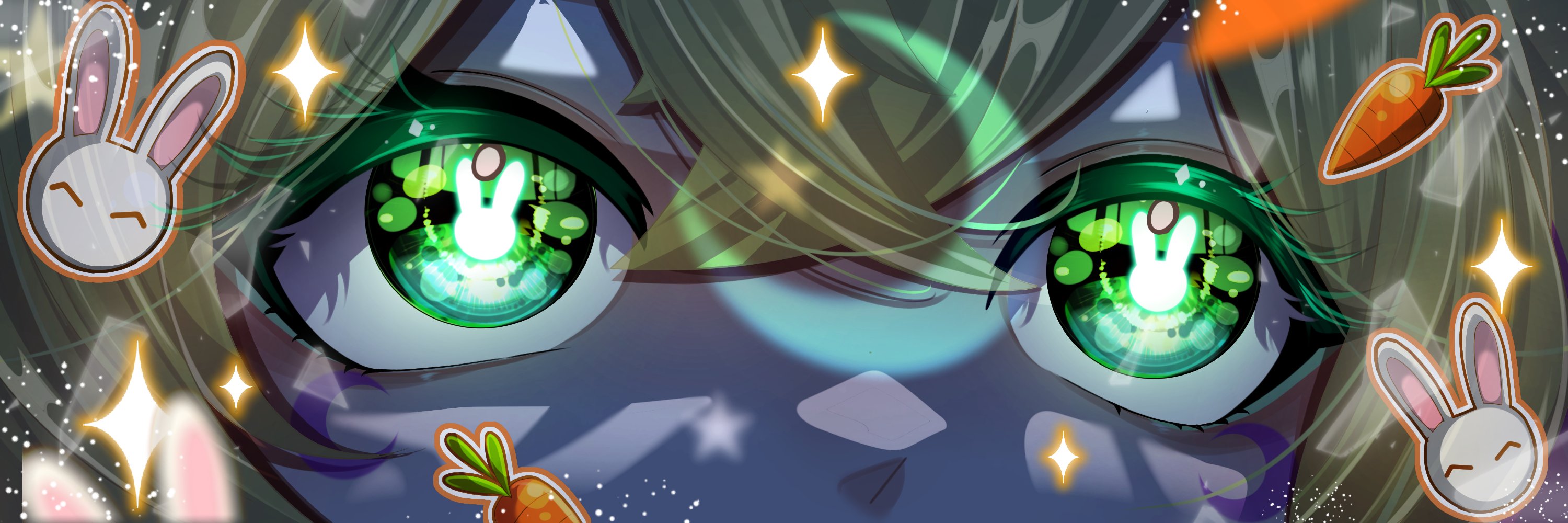 Banner Background