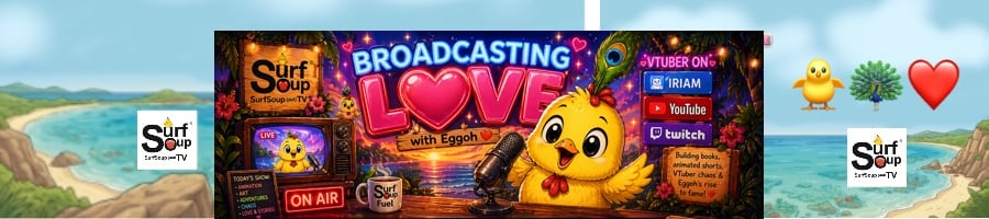 Banner Background