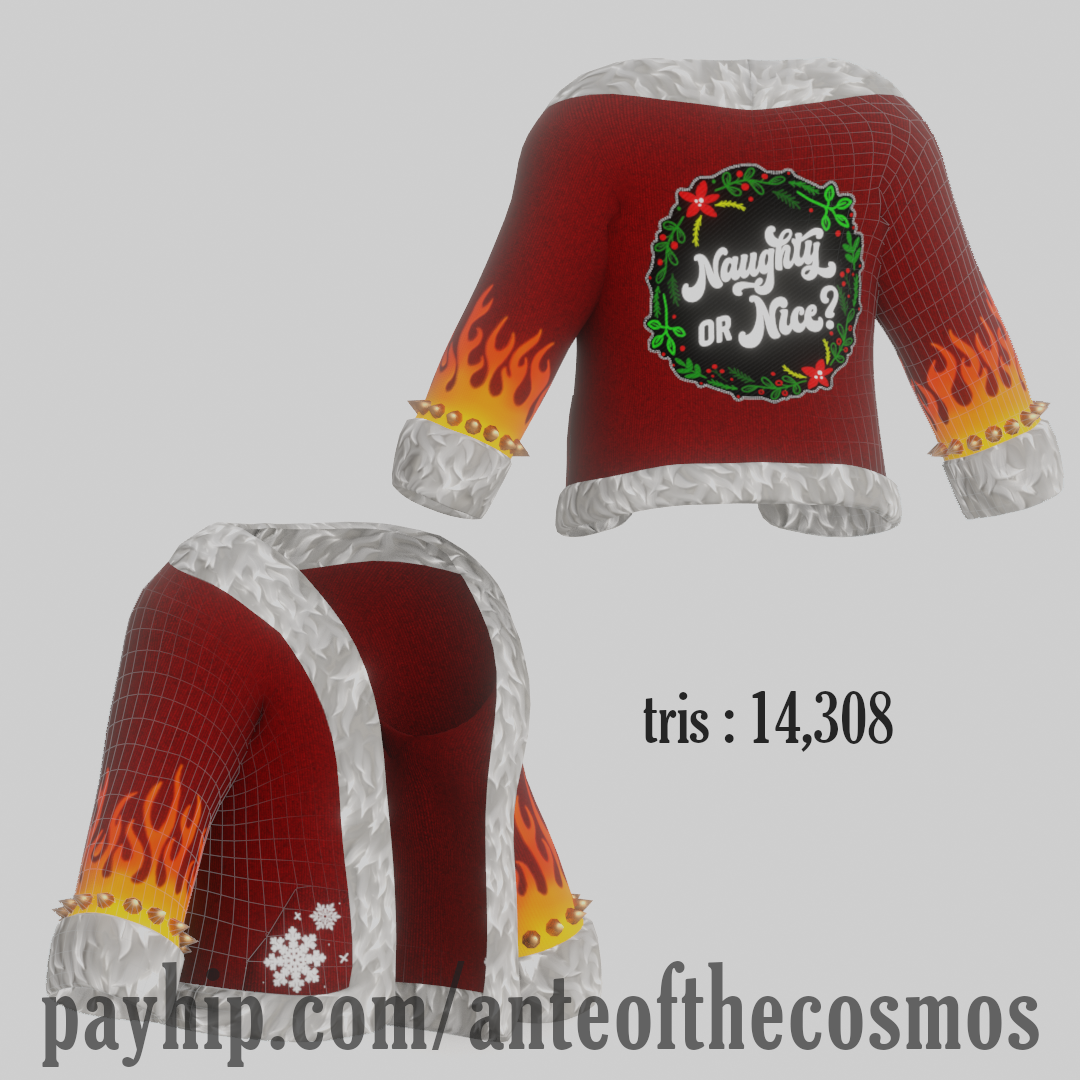 Christmas Outfit