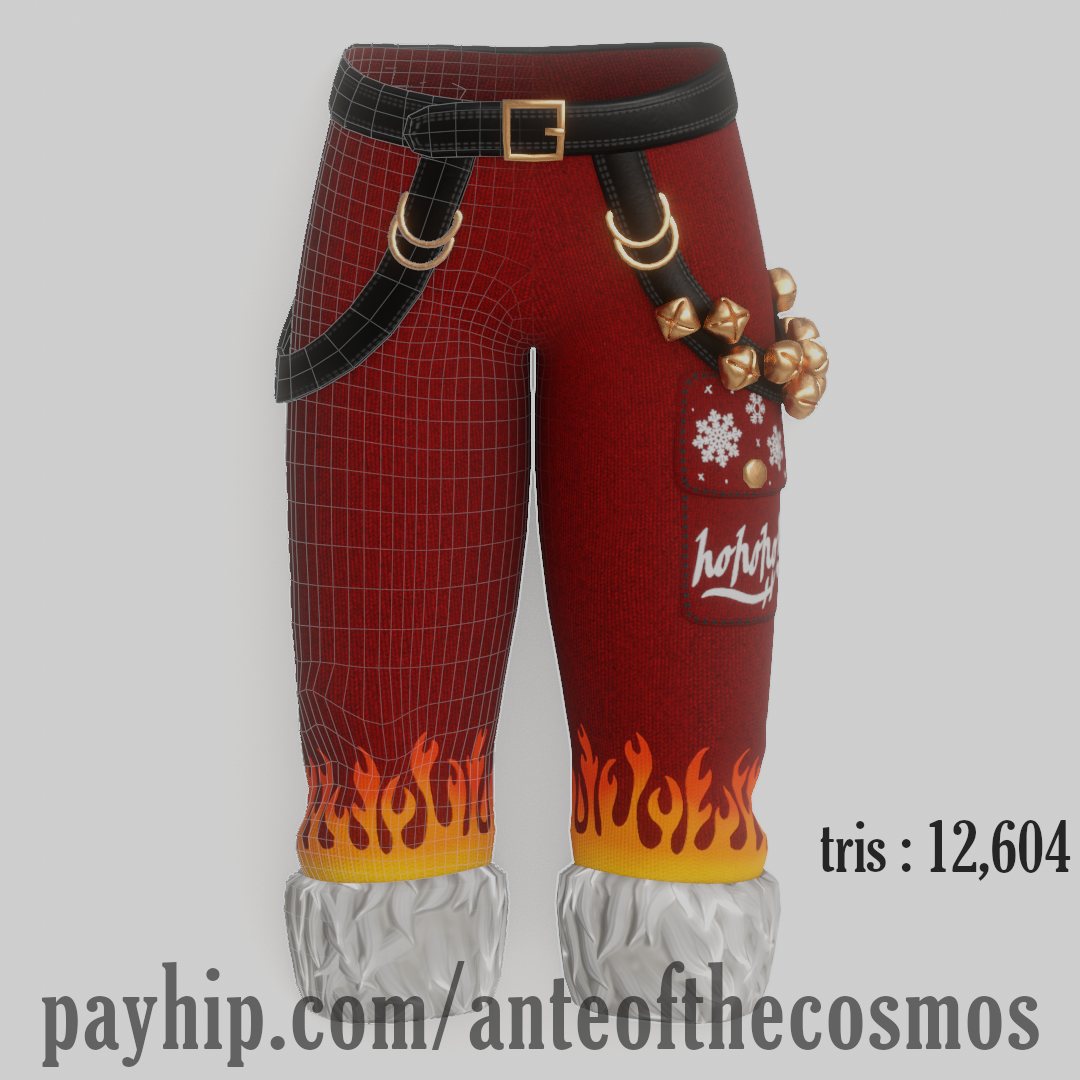 Christmas Outfit