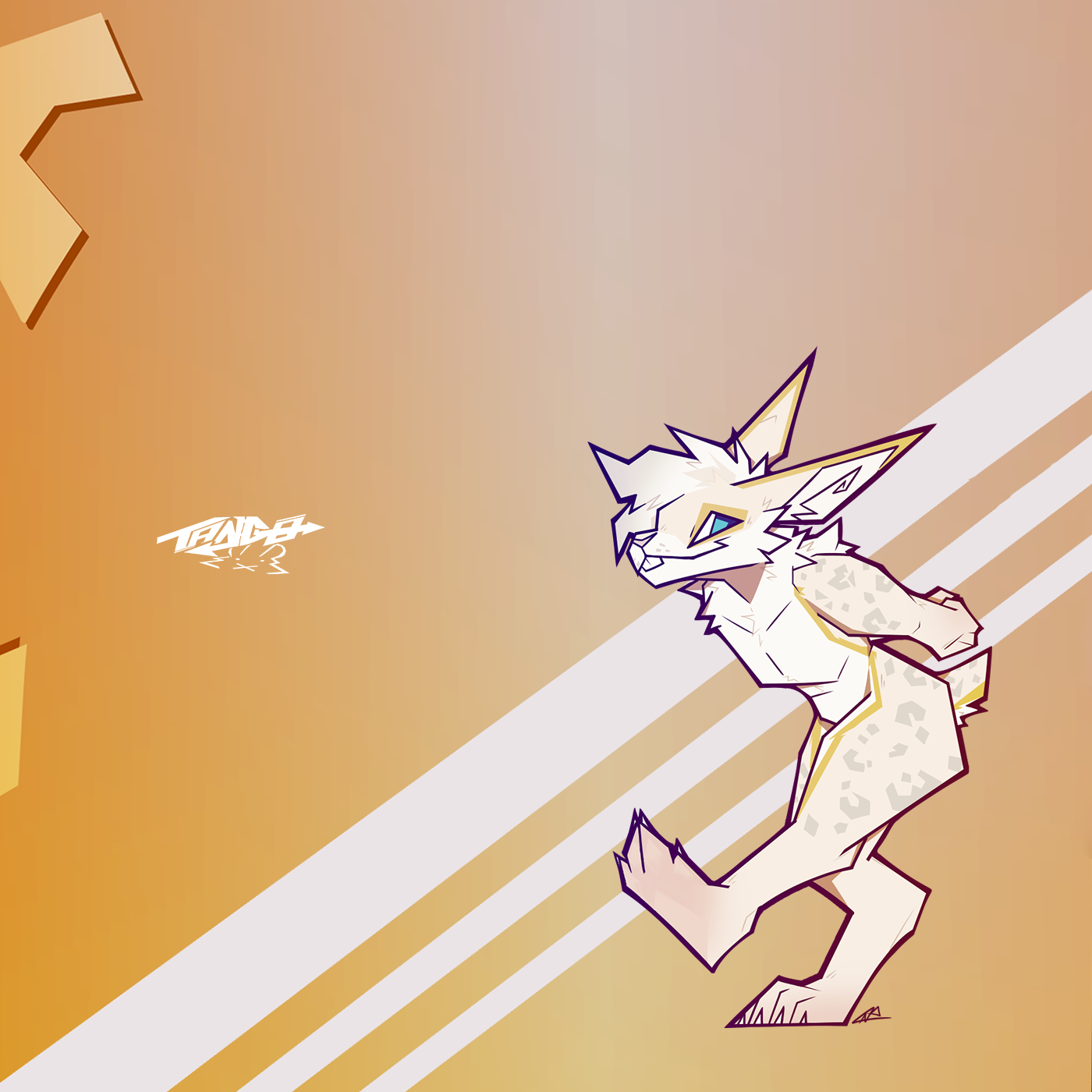 Banner Background
