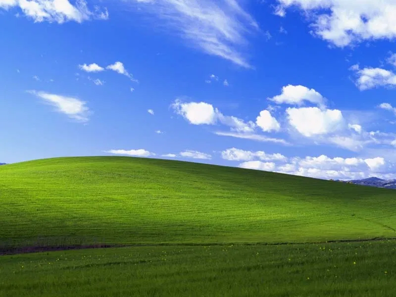 Banner Background