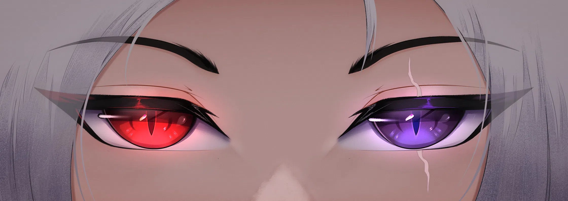 Banner Background
