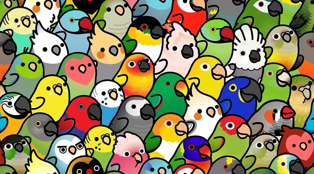 Banner Background