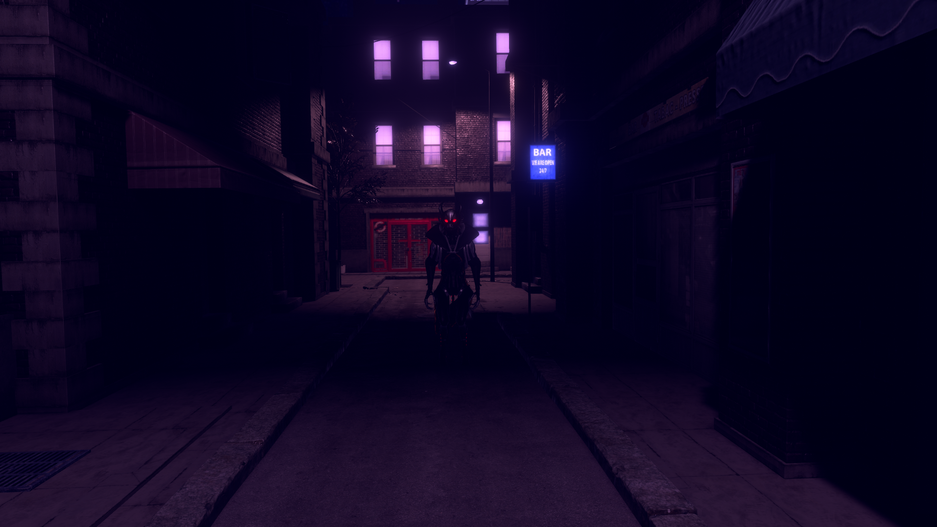Aberration