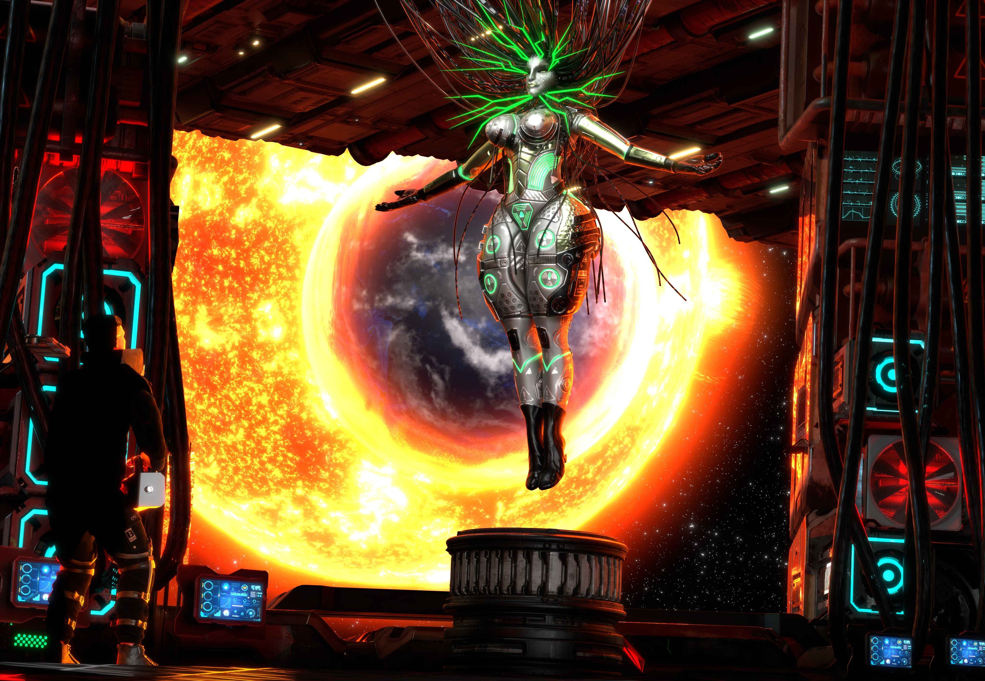 SHODAN