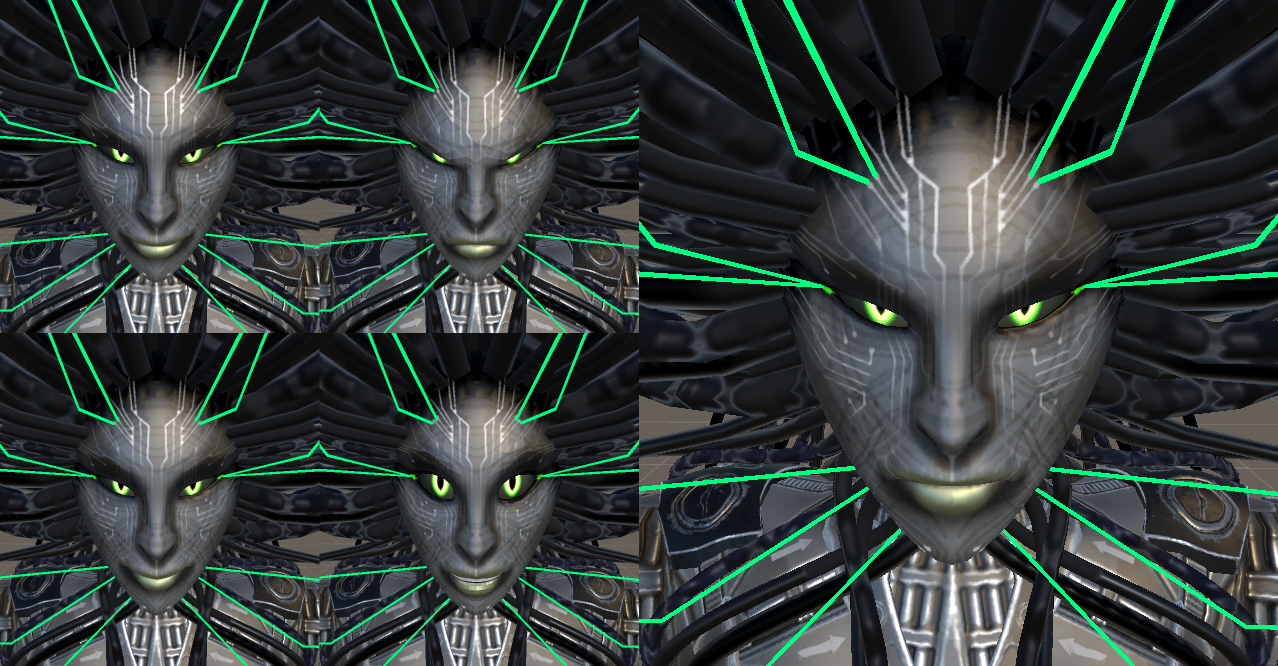 SHODAN