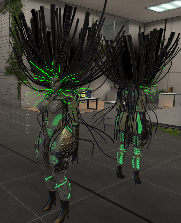 SHODAN