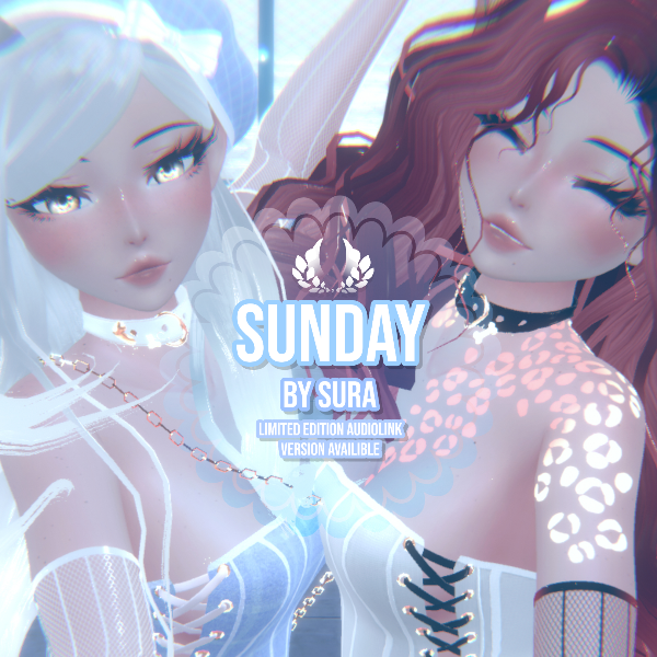 Sunday (+Limited Edition)
