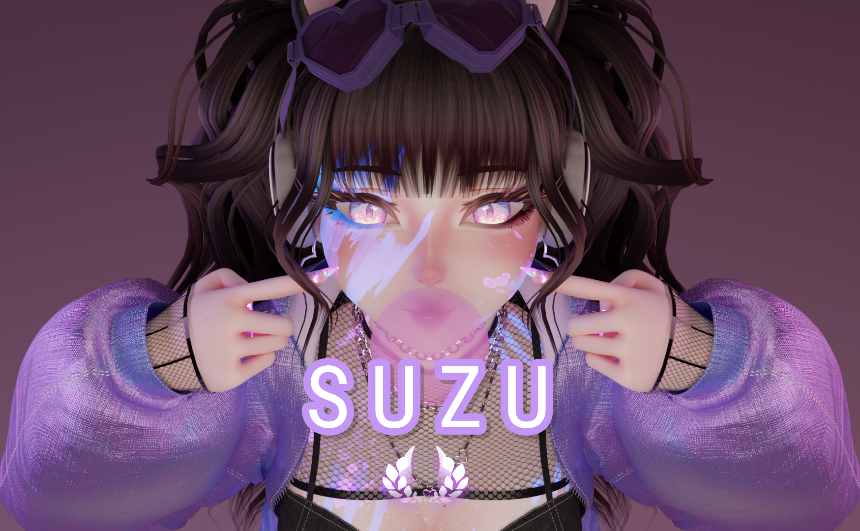 S U Z U