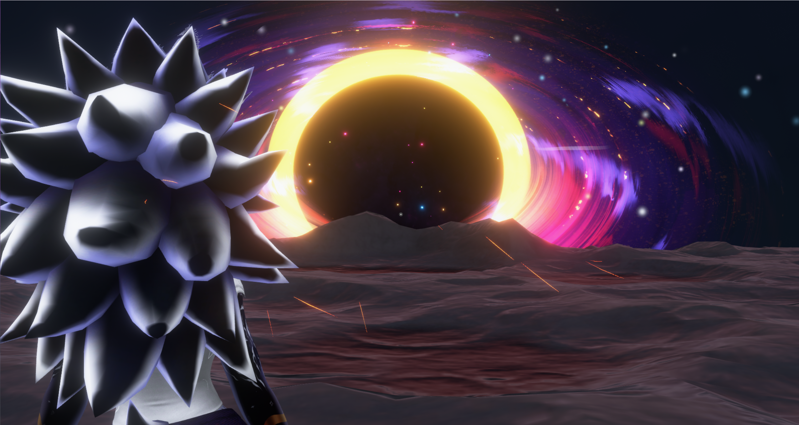Banner Background