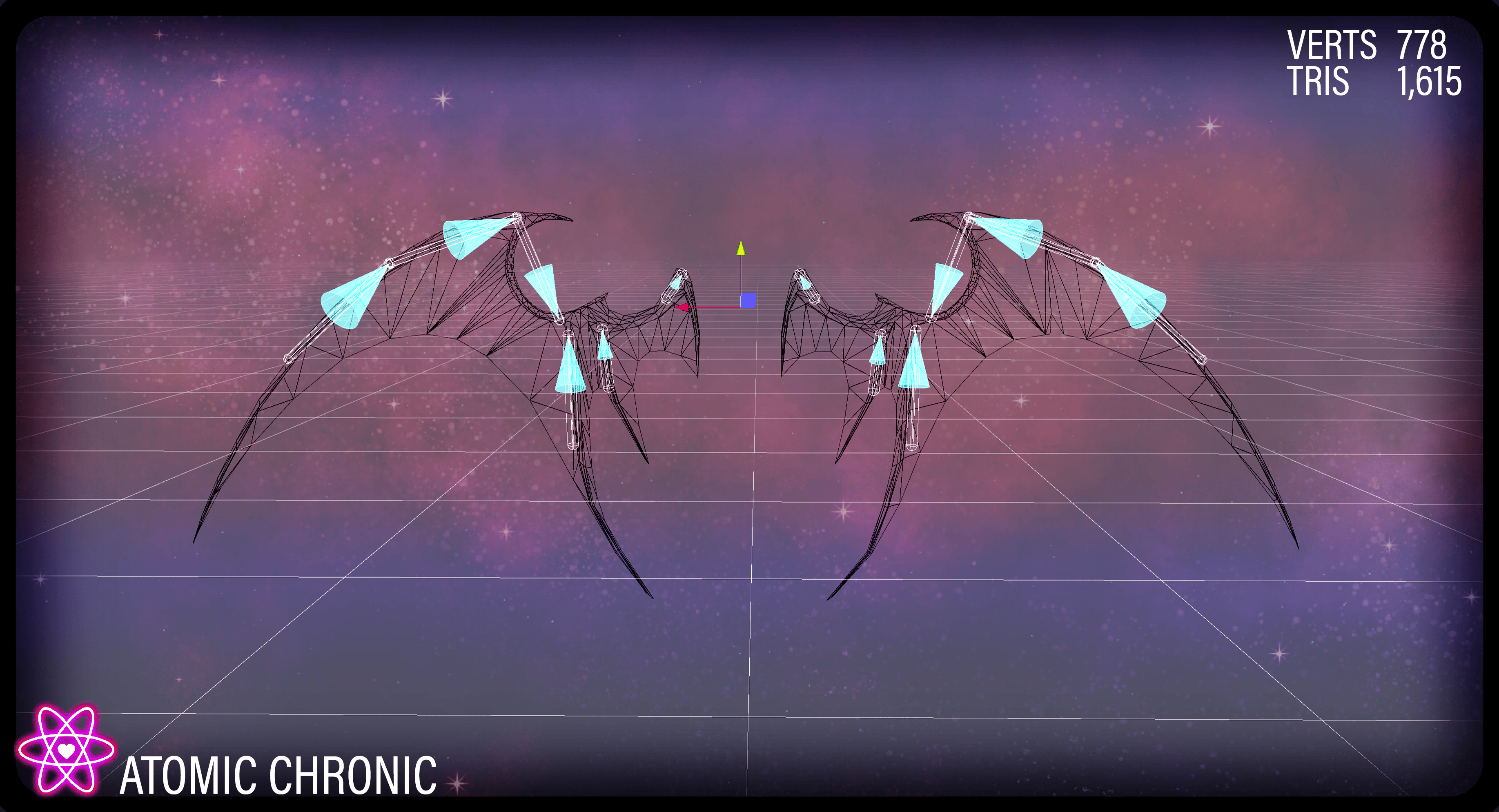Simple Wings