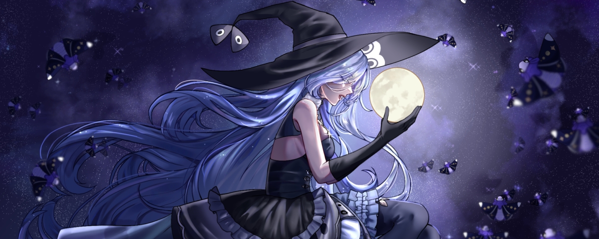 Banner Background