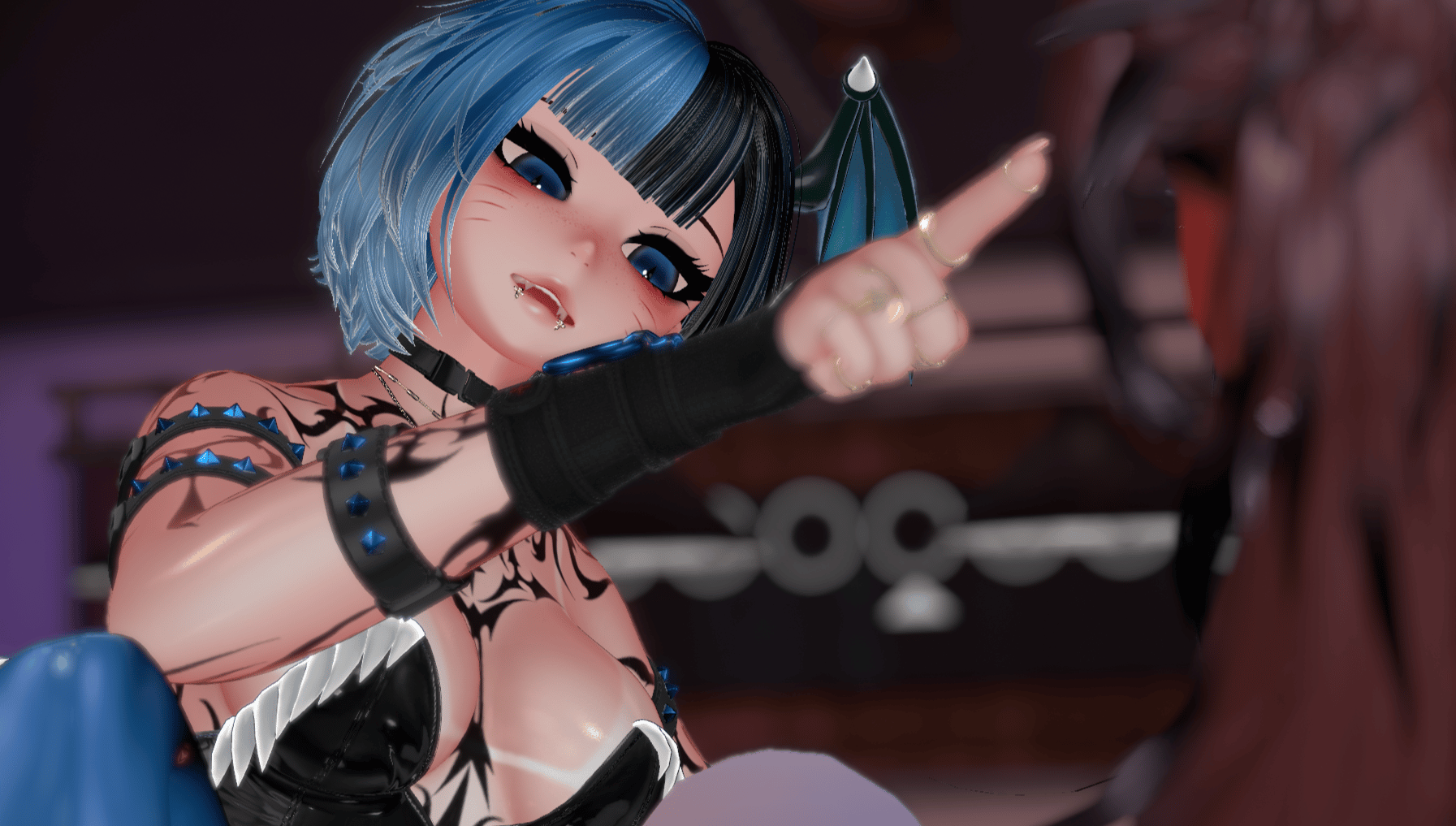 Banner Background