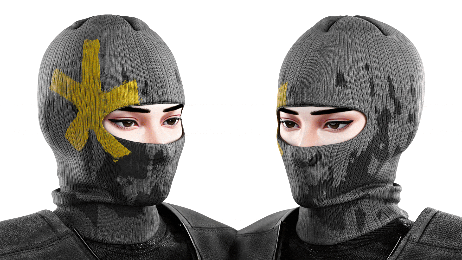 Ski Mask