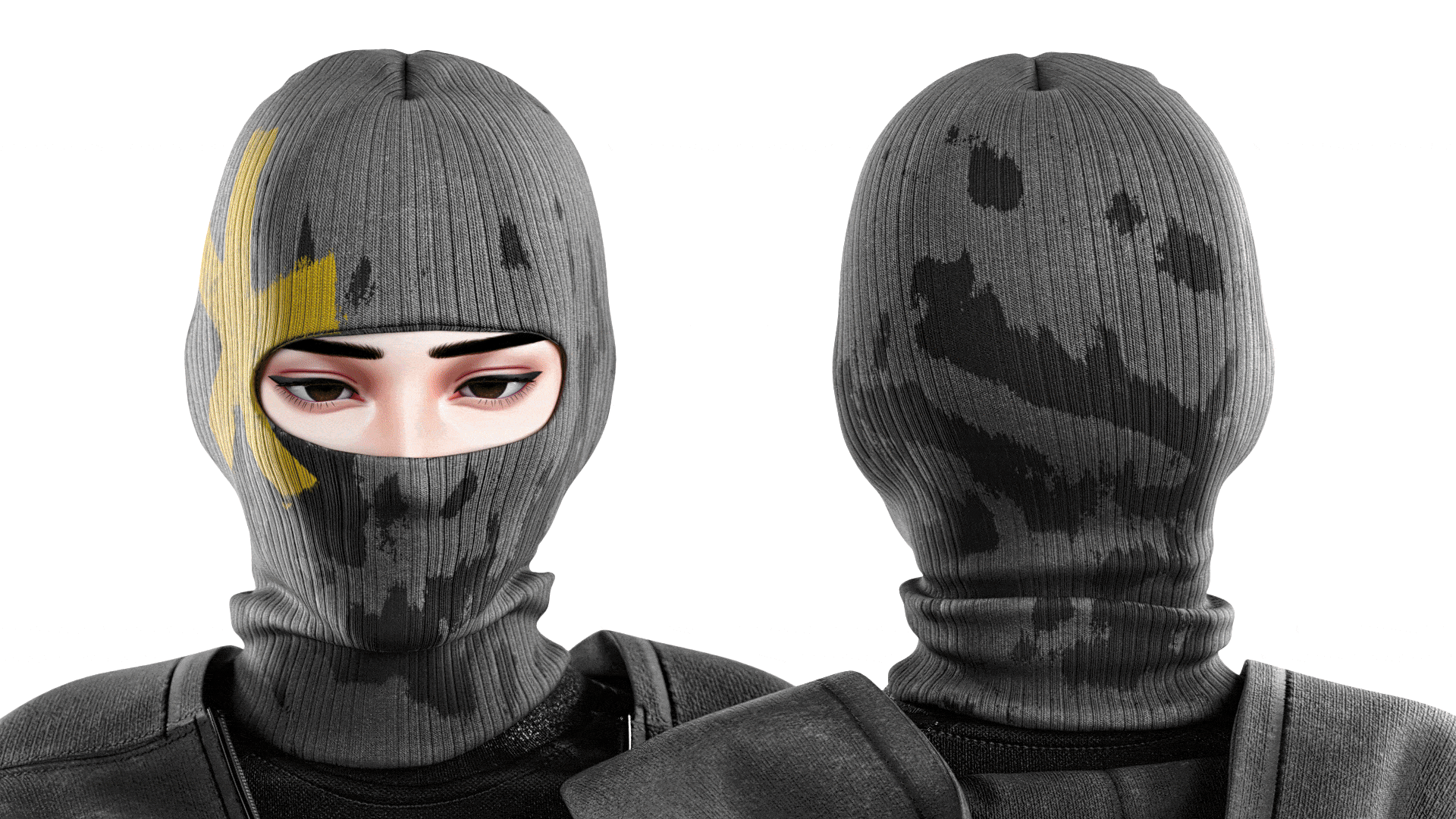 Ski Mask