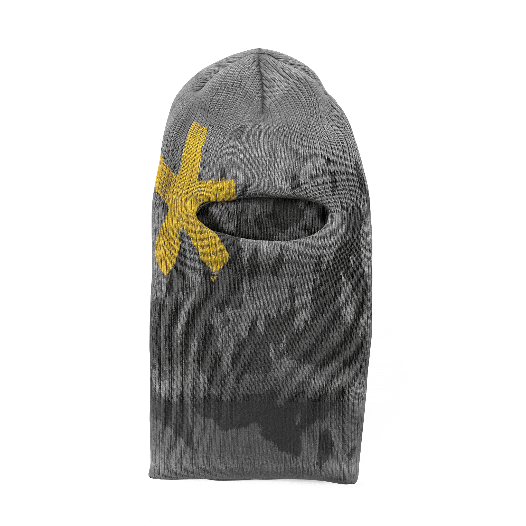 Ski Mask