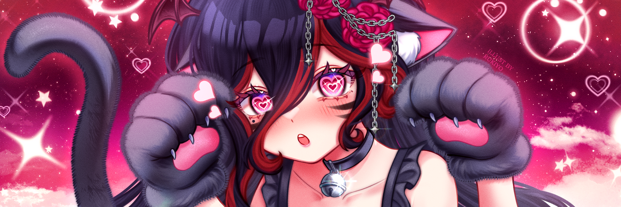 Banner Background