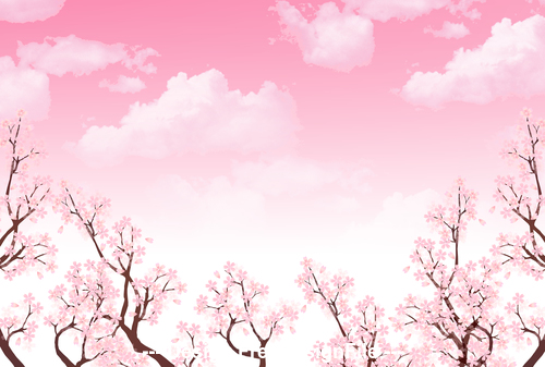 Banner Background