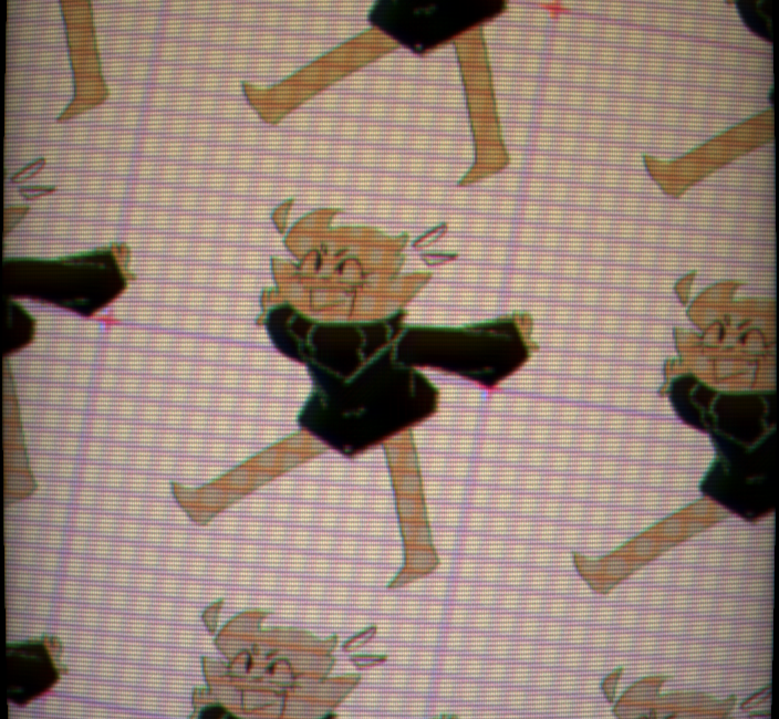 Banner Background