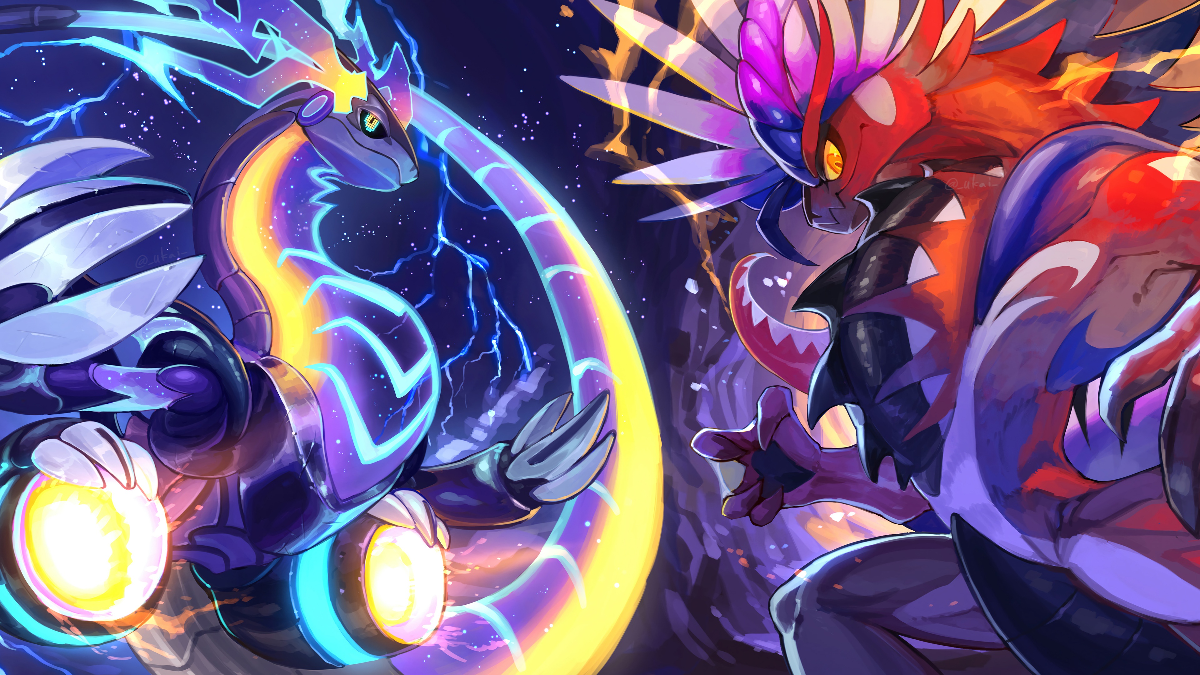Banner Background